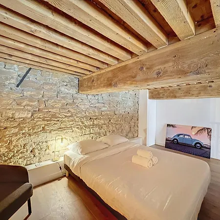 My Home, Belfort 2 Bis Apartment