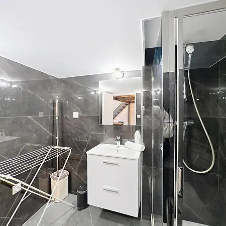 My Home, Belfort 2 Bis Appartement Lyon