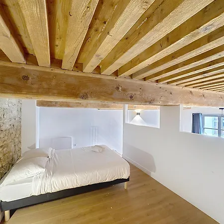 My Home, Belfort 2 Bis Appartement *