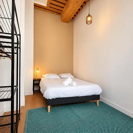 My Home, Belfort 2 Bis