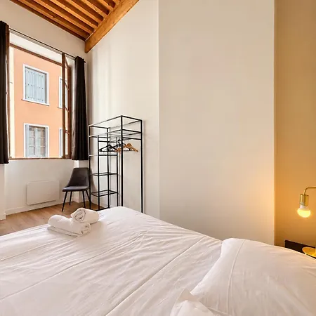 My Home, Belfort 2 Bis Apartment