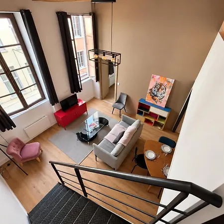 My Home, Belfort 2 Bis Apartment *
