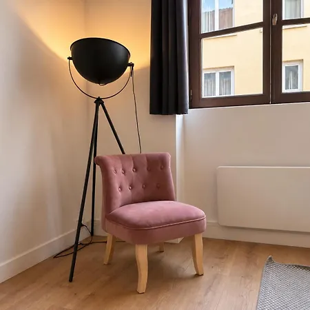 My Home, Belfort 2 Bis * Lyon