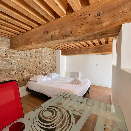My Home, Belfort 2 Bis Lyon