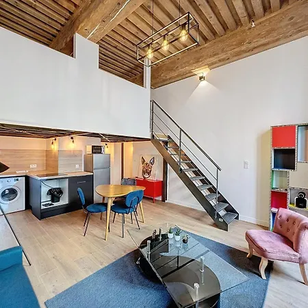 My Home, Belfort 2 Bis