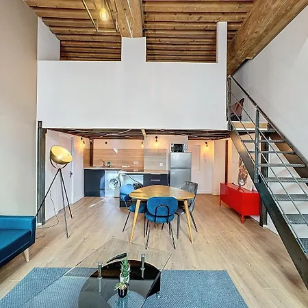 My Home, Belfort 2 Bis Lägenhet *